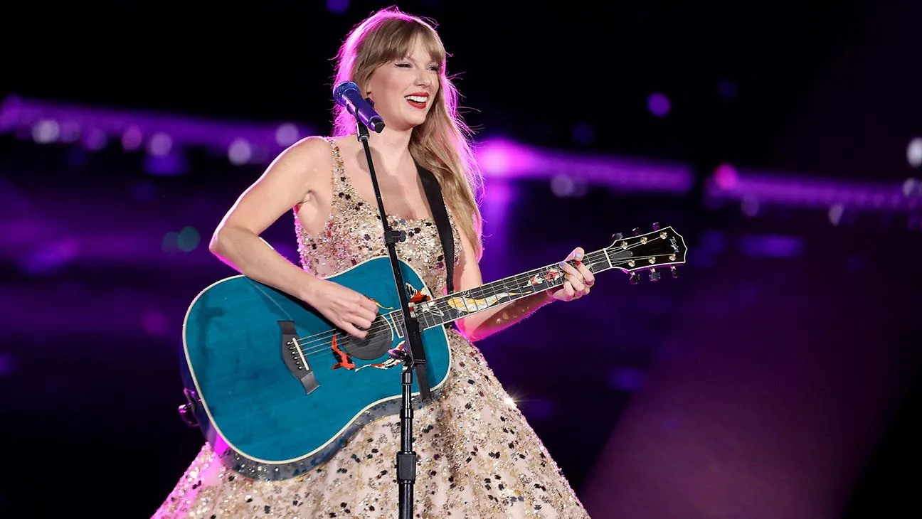 Taylor Swift Gives Eras Tour Bonuses Totaling More than $55 Million