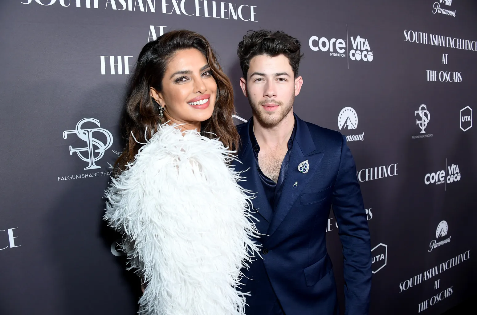 Nick Jonas Shares Vacation Photos With Priyanka Chopra & Daughter