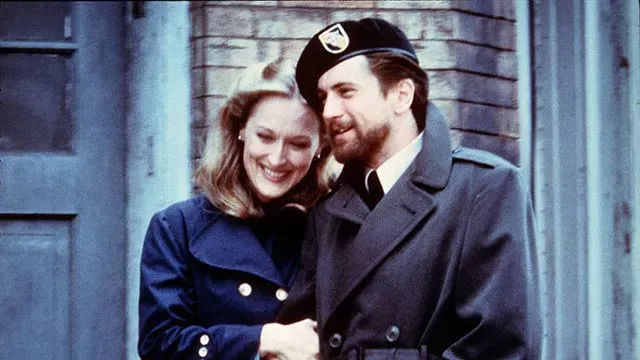 Meryl Streep