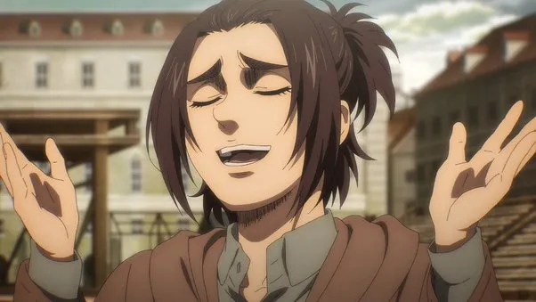 Attack on Titan