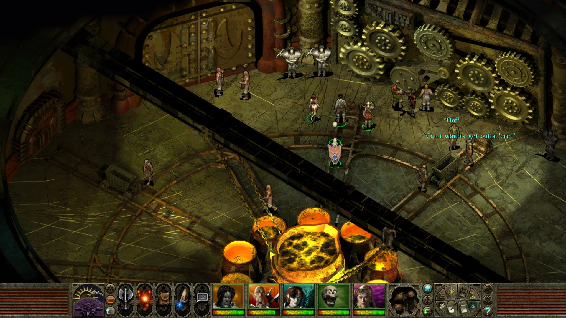 Baldur's Gate 3