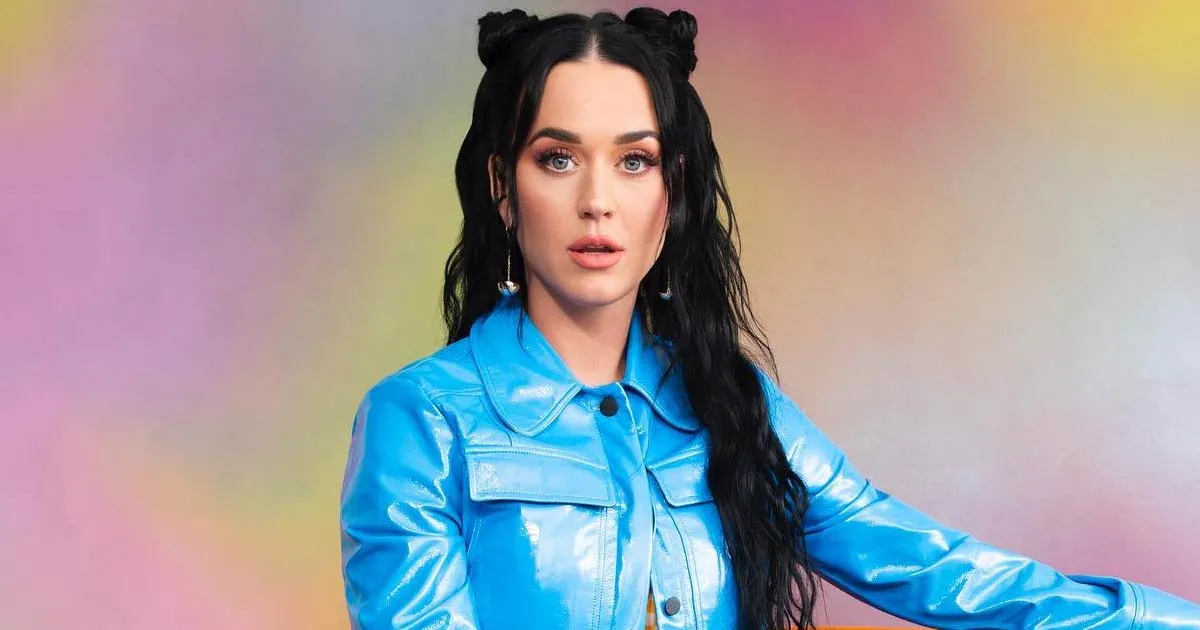 Katy Perry