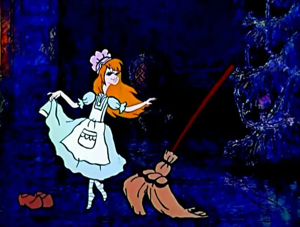 best Nutcracker movies