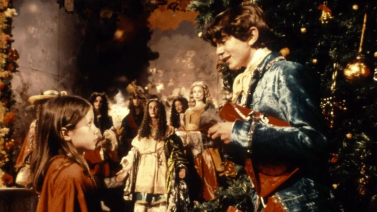 Best 'Nutcracker' Movies