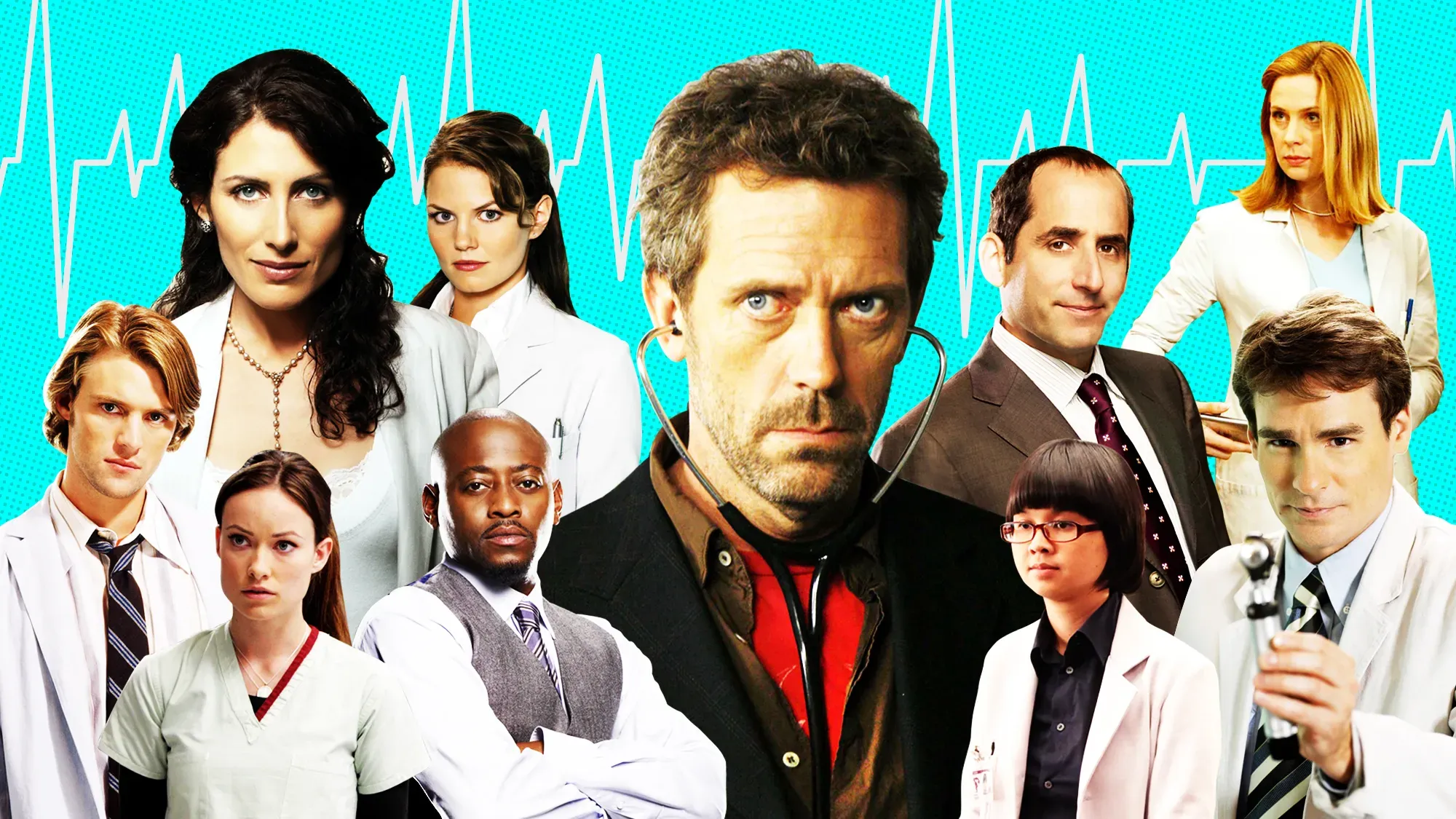 House M.D.
