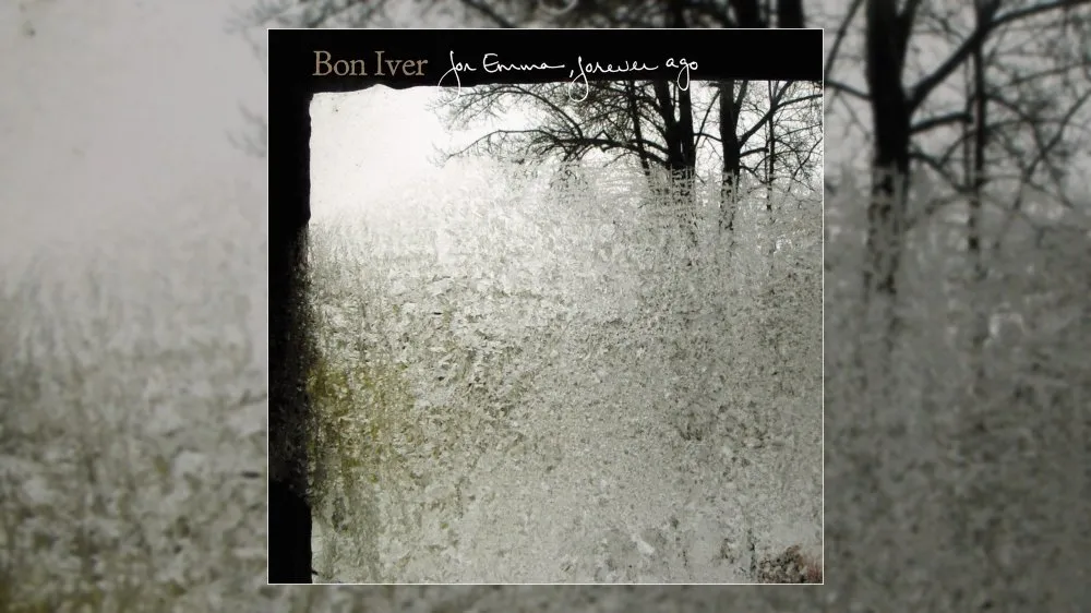 Bon Iver