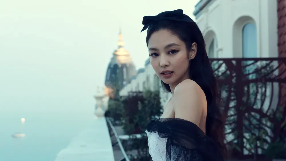 BLACKPINK Jennie