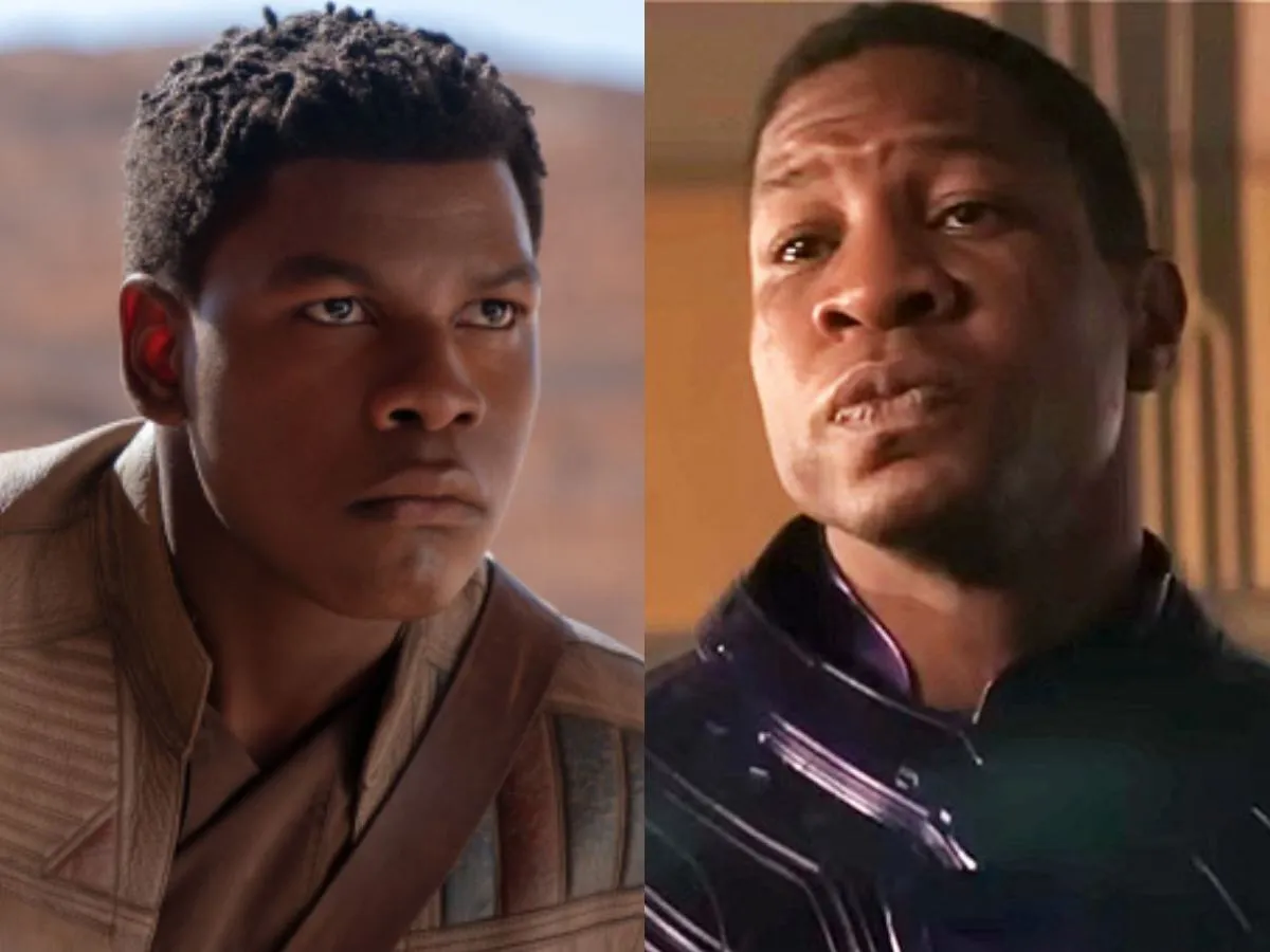 John Boyega