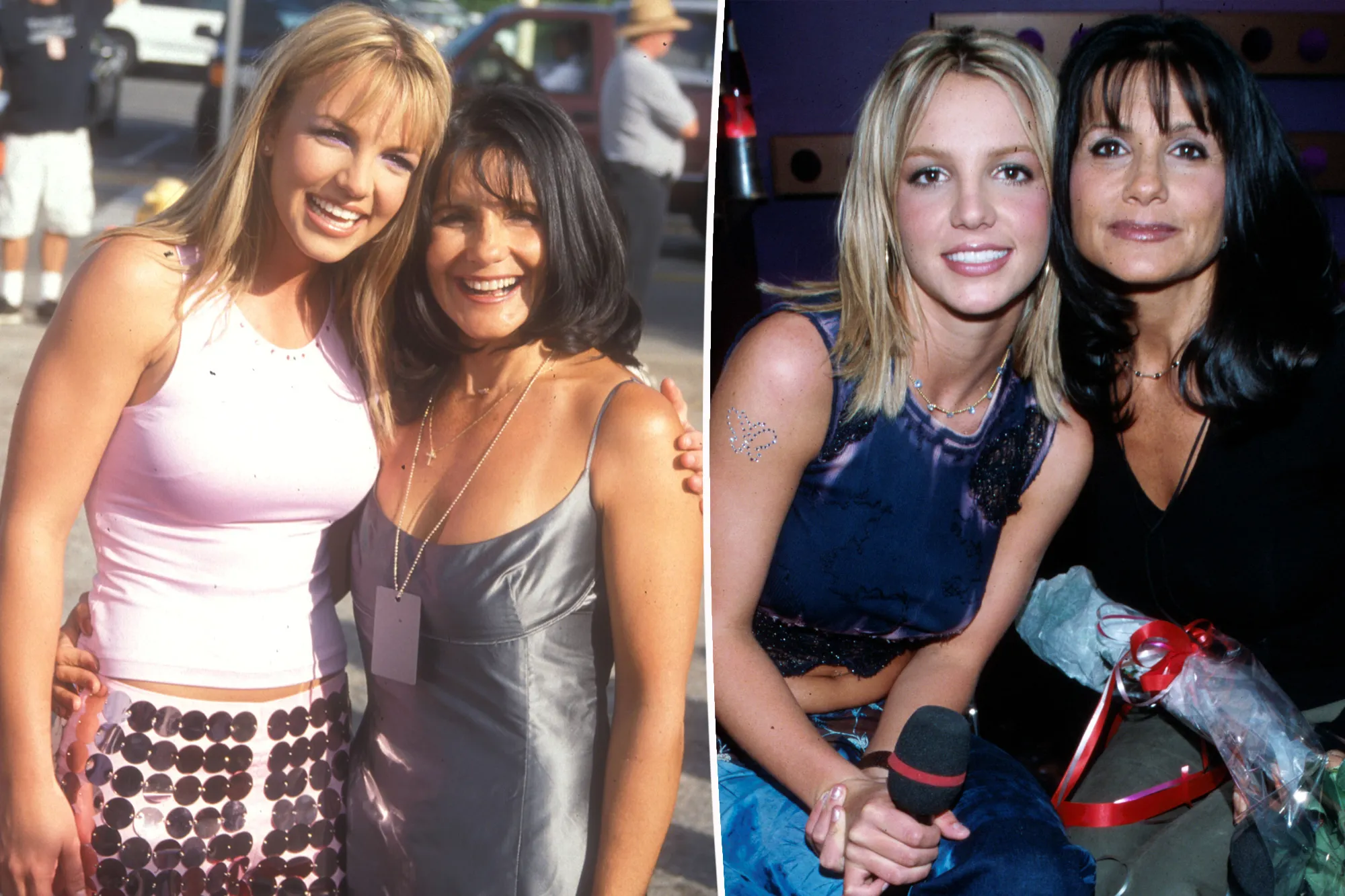 Britney Spears