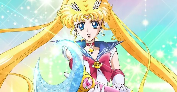 Sailor Moon