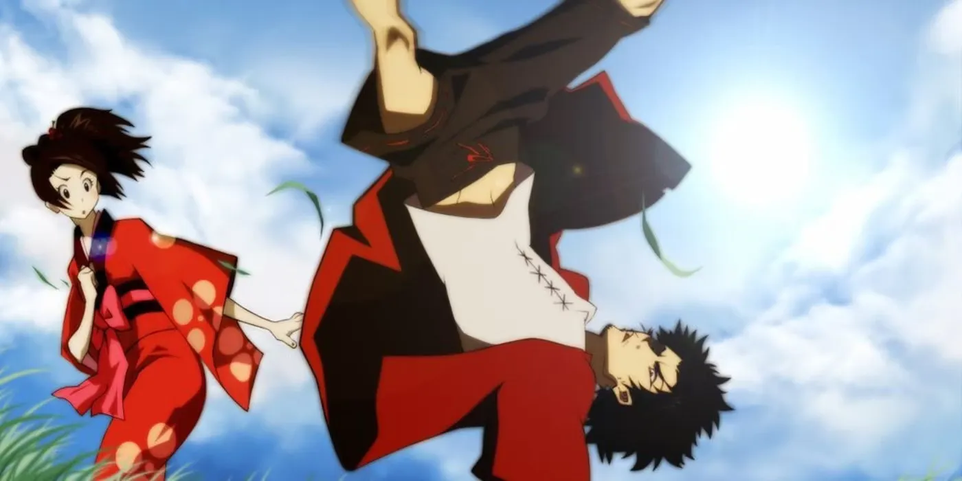 Samurai Champloo