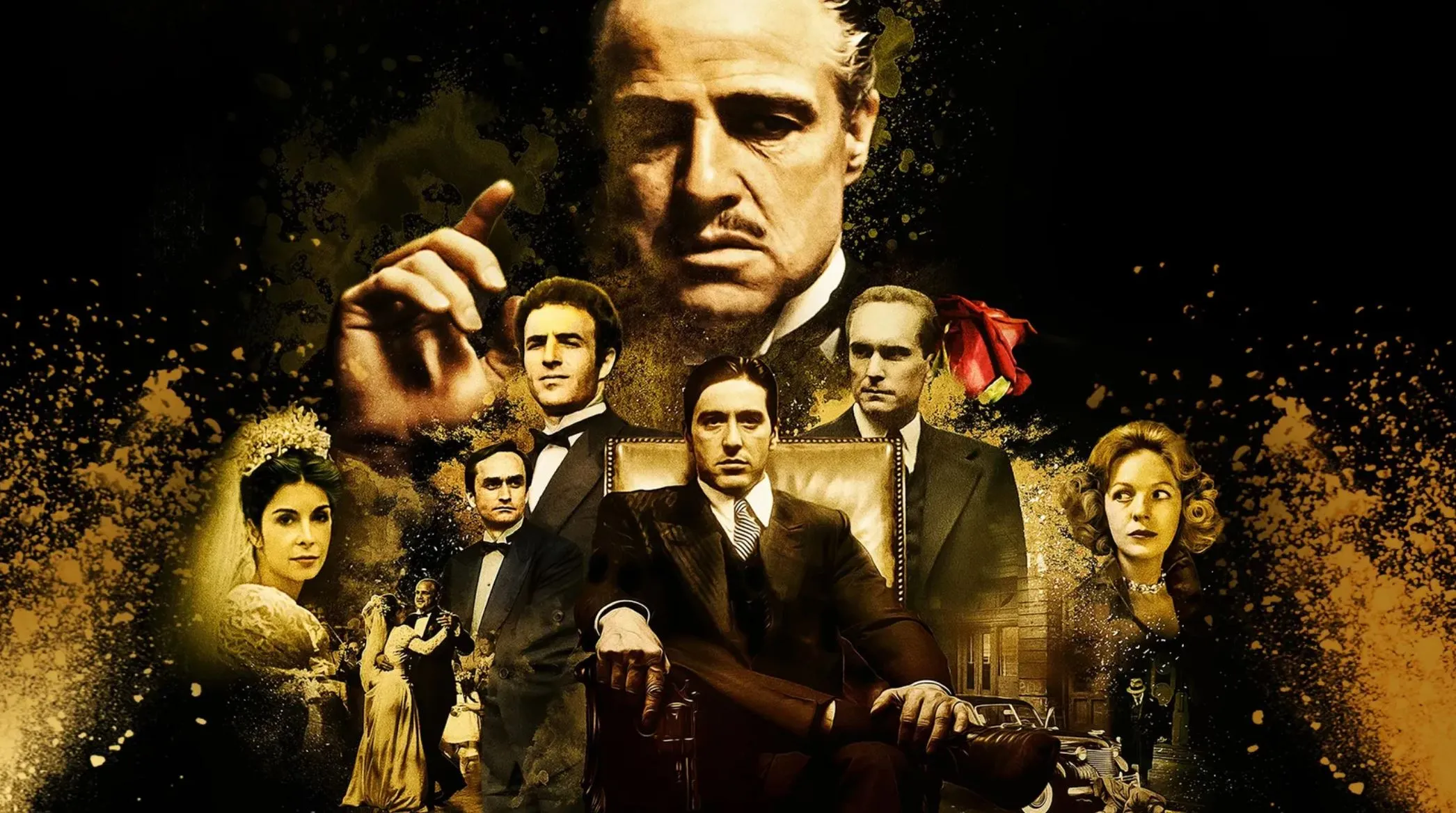 The Godfather