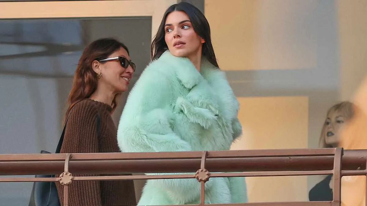 Kendall Jenner
