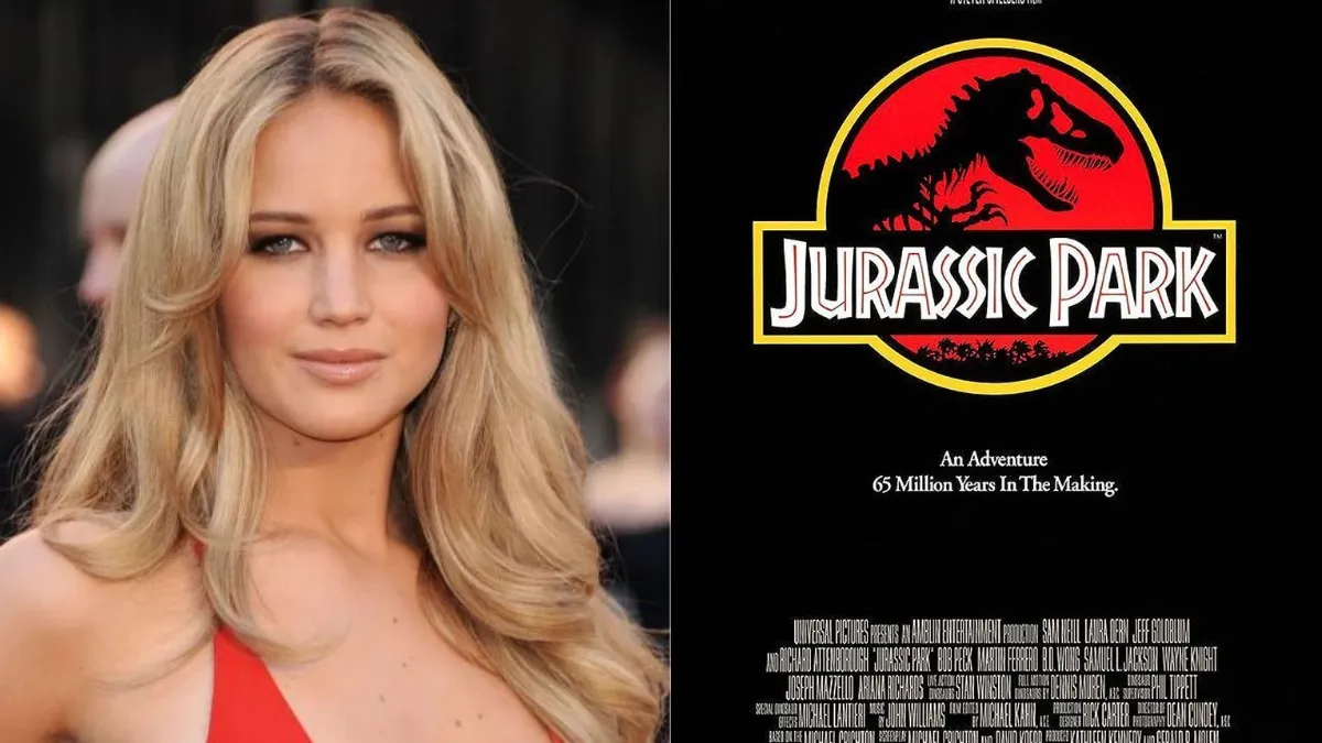 Actors' Favourite Movies