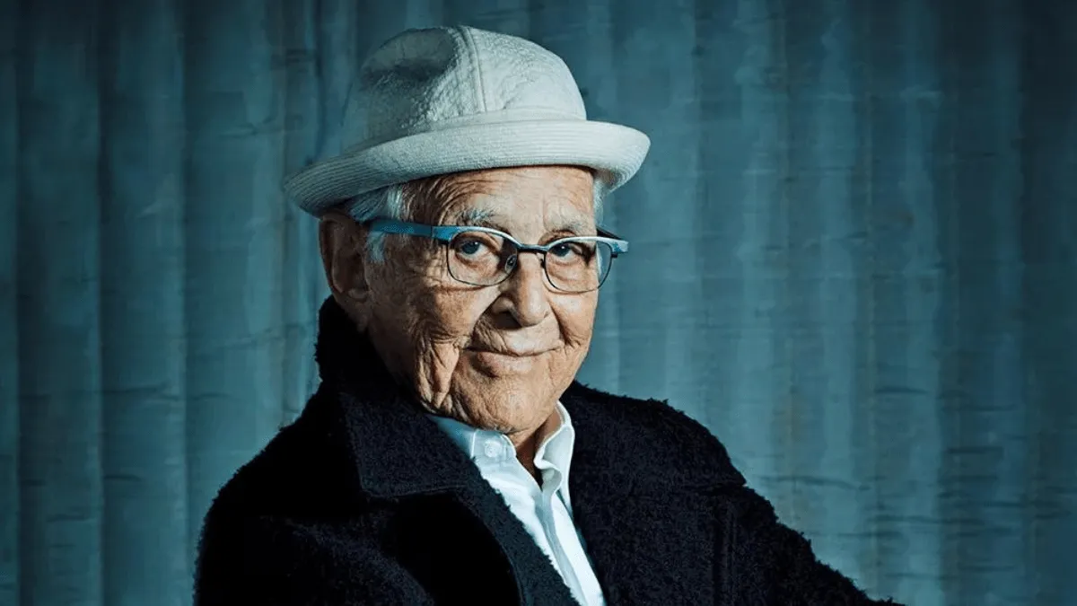 Norman Lear