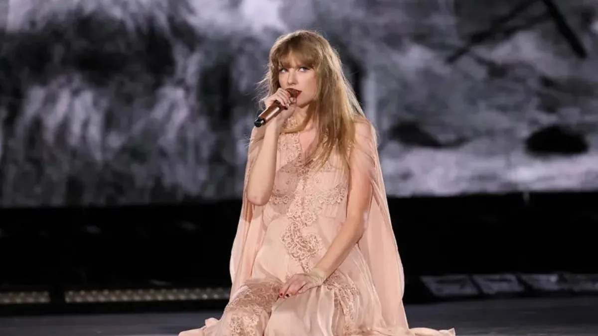 Taylor Swift