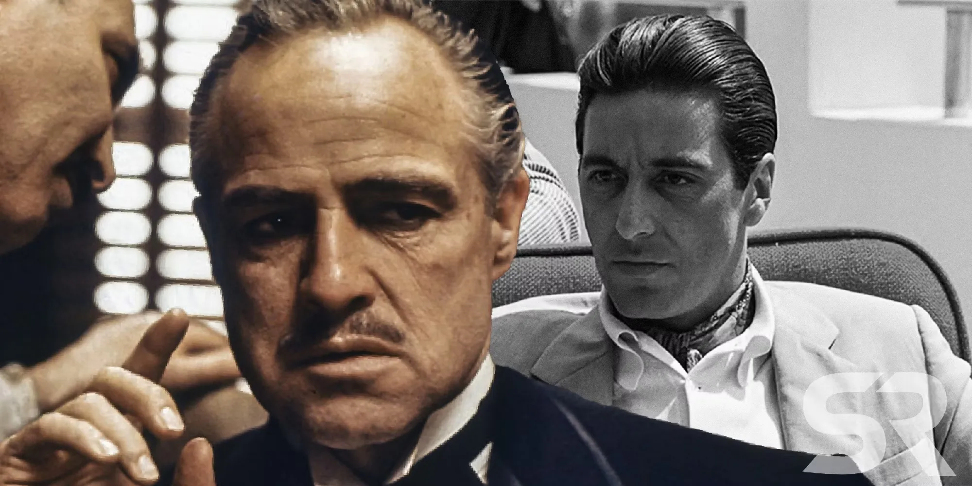 The Godfather