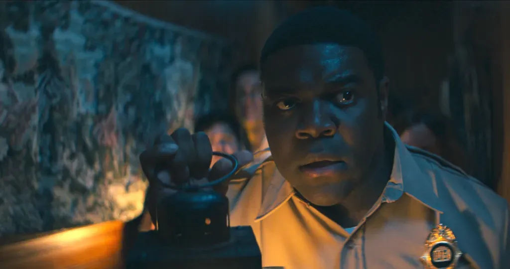 Video Game Movies