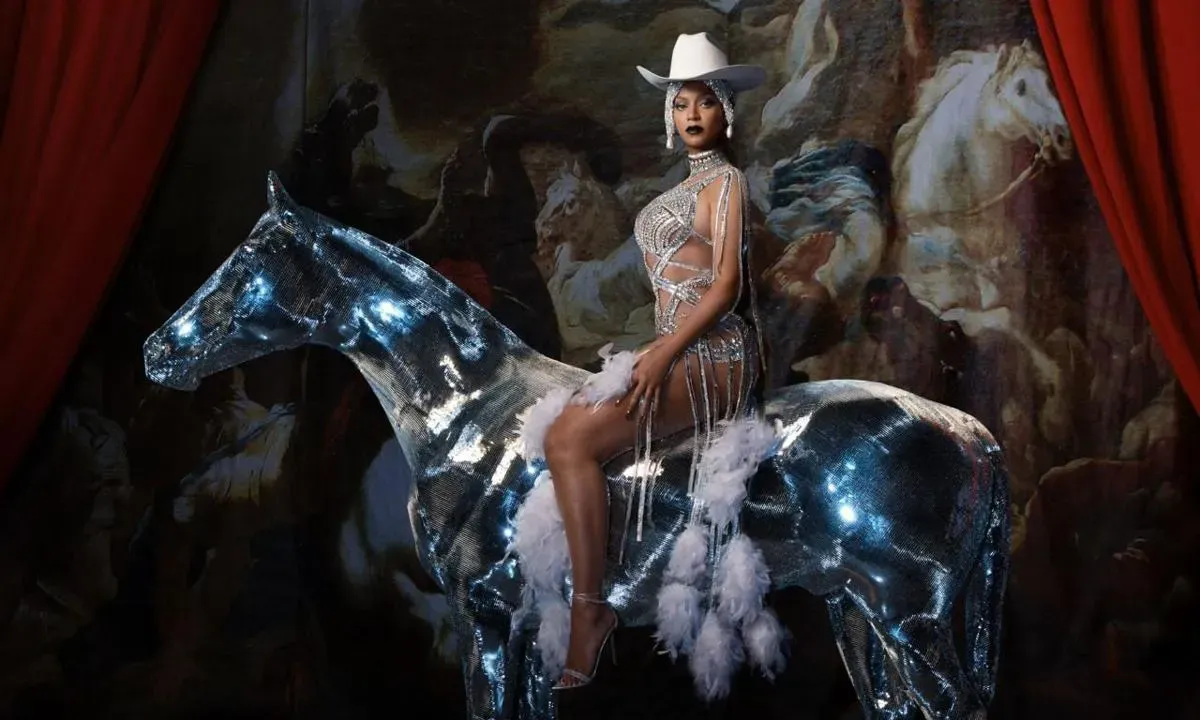 Beyoncé’s