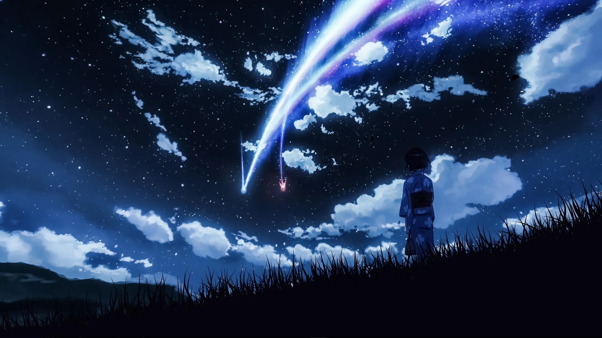 Your Name
