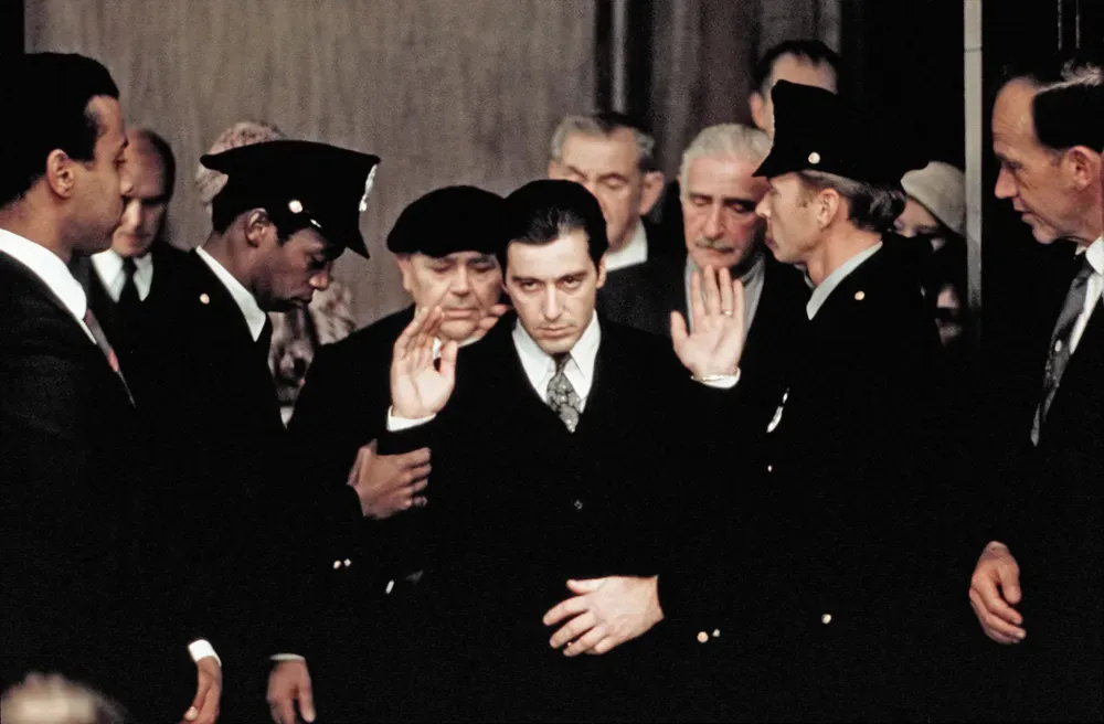 The Godfather