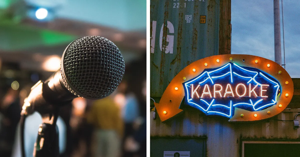 Karaoke