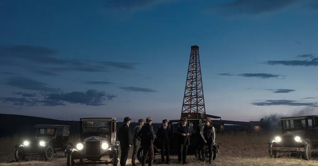 Greatest Visual Experiences