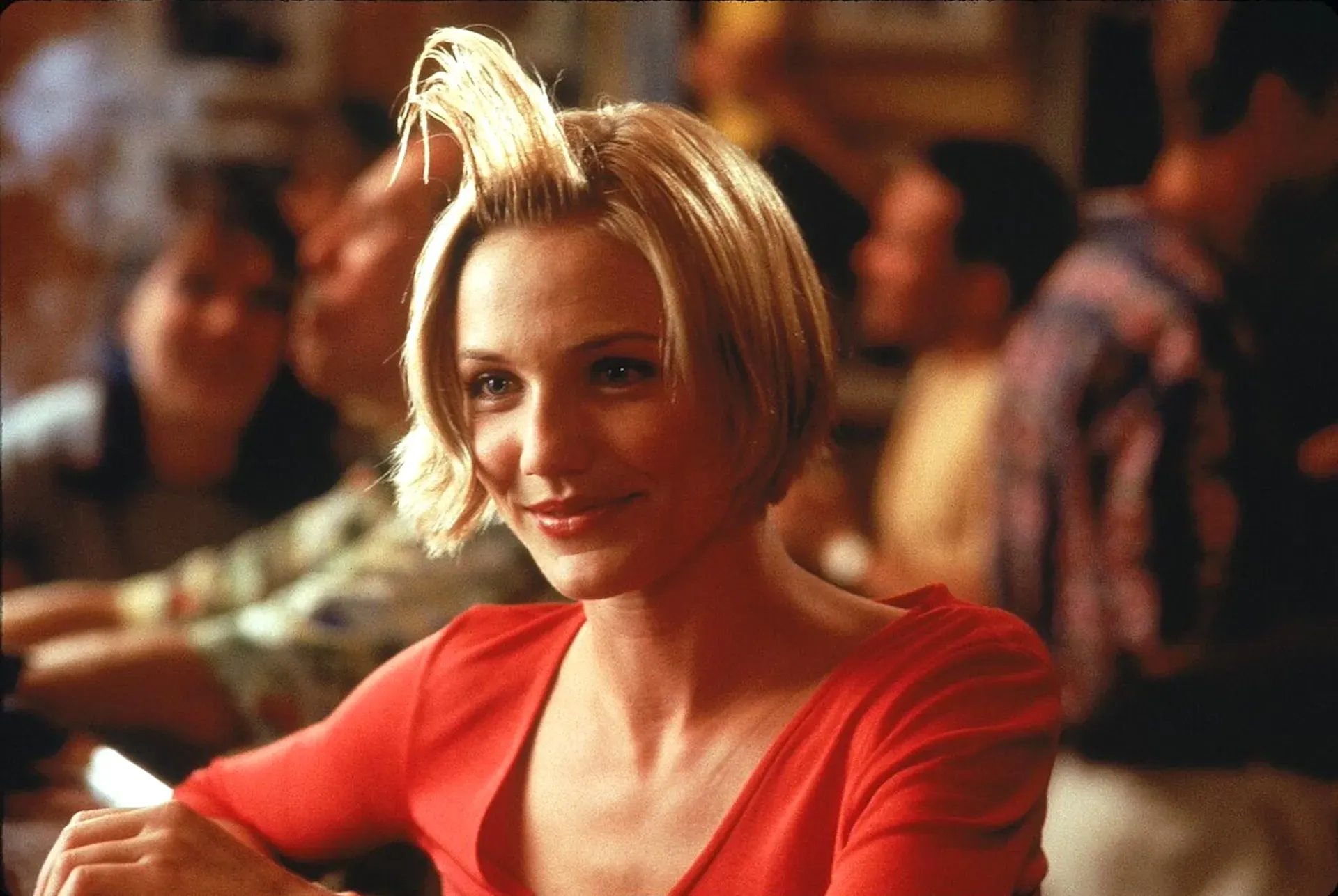 unrequited love movies