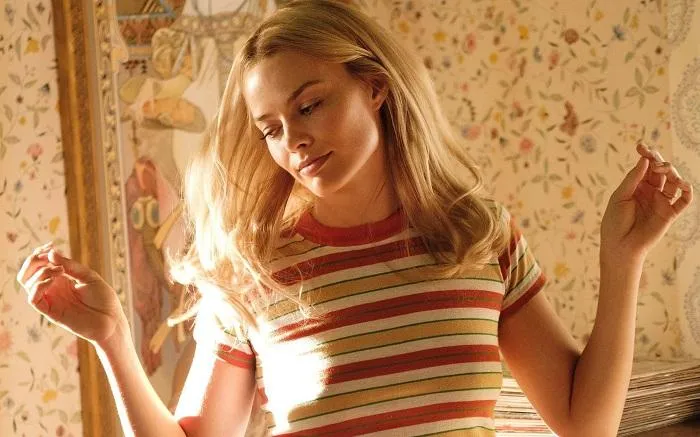 Resting in Peace: Why Once Upon a Time in Hollywood Keeps Sharon Tate Away  from the Action &ndash; K-State English