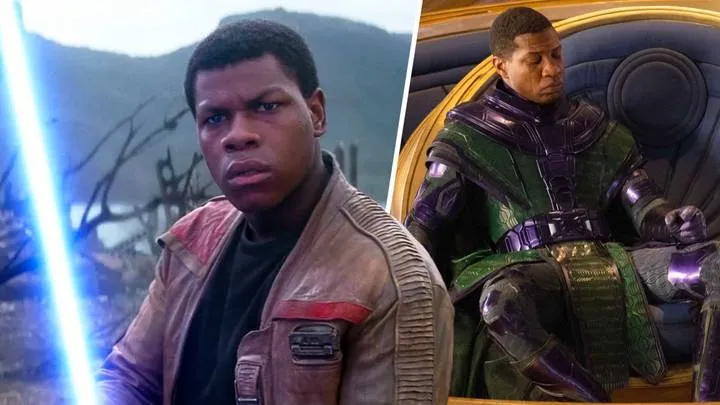 John Boyega