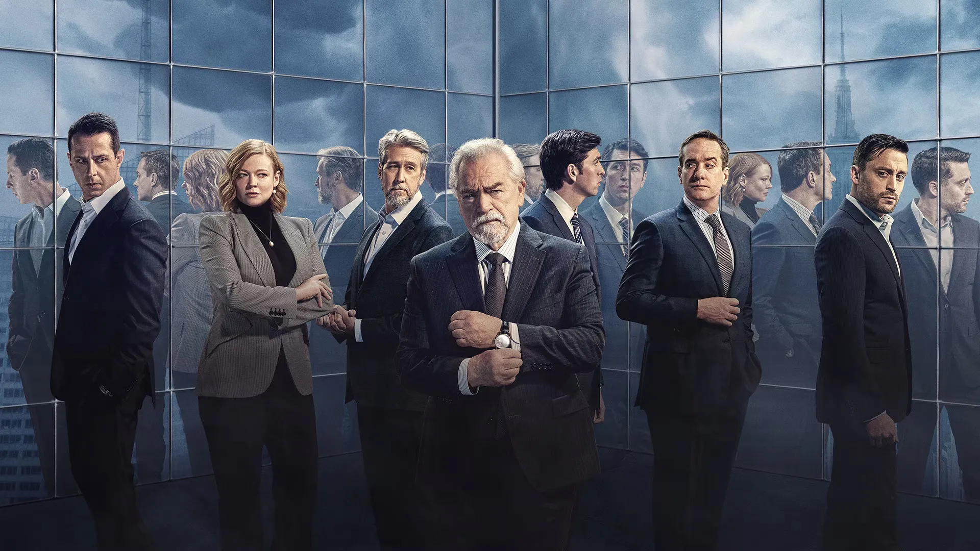 HBO Shows