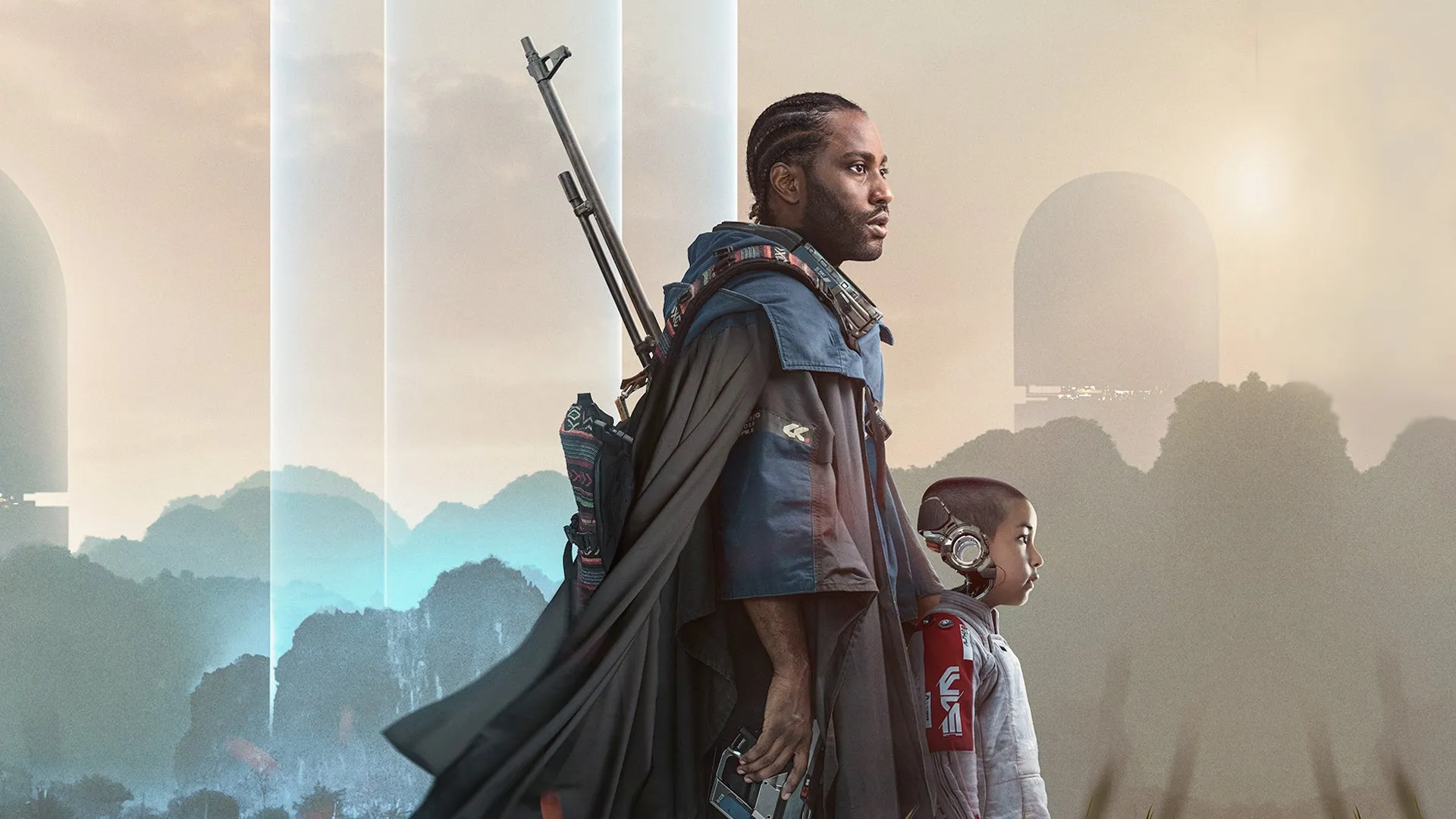 Greatest Visual Experiences