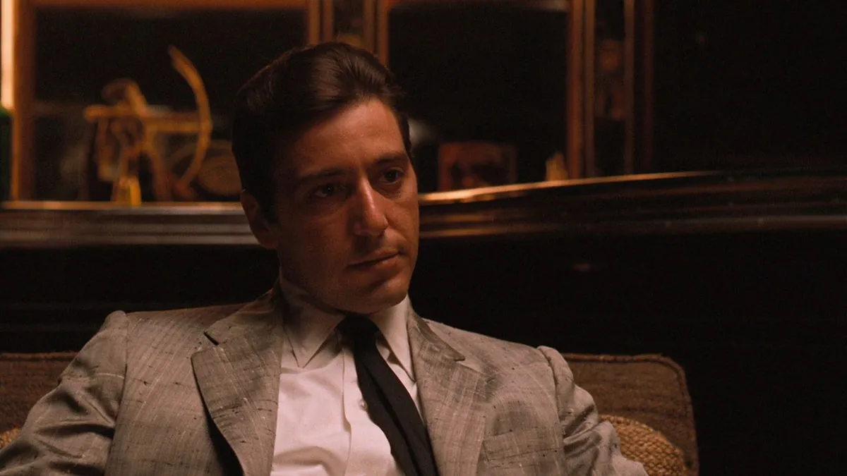 The Godfather