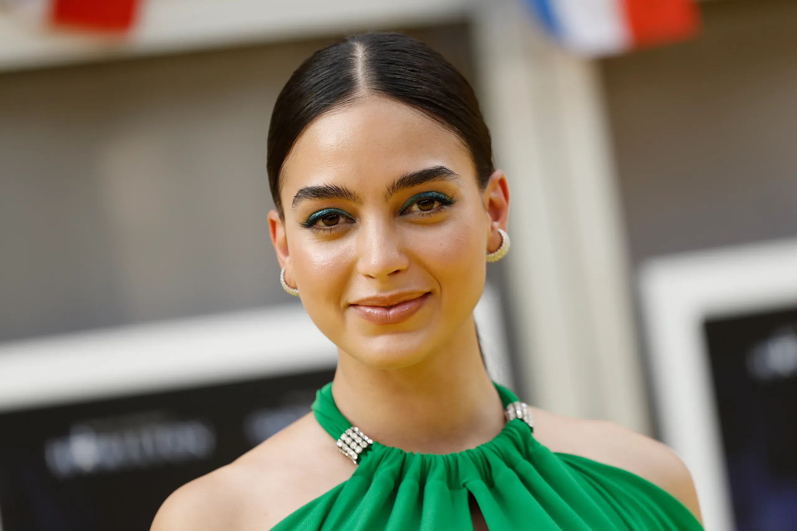 Melissa Barrera Scream