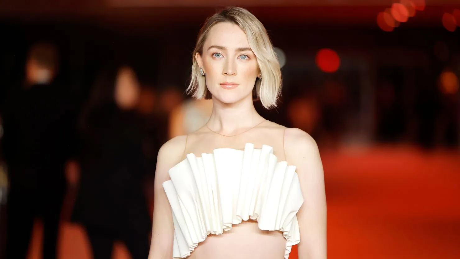 Saoirse Ronan