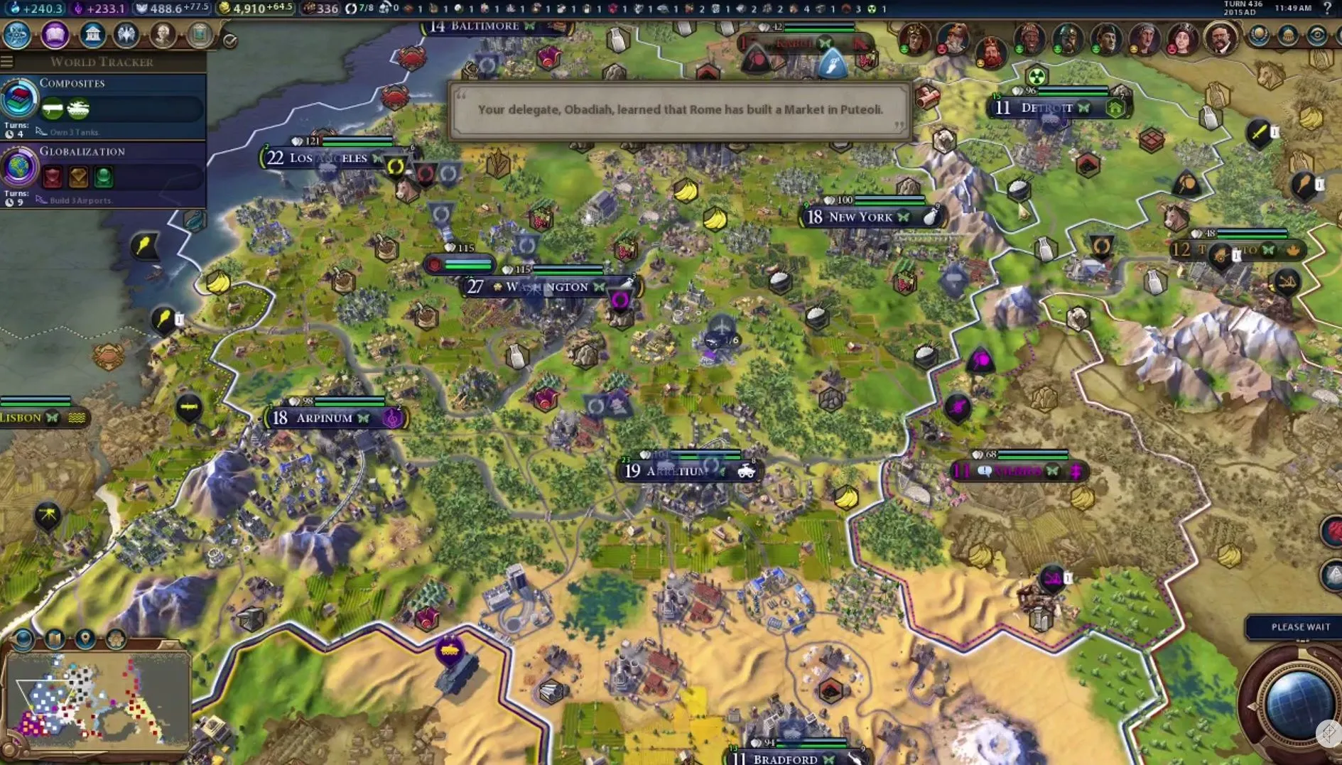 Civilization VI