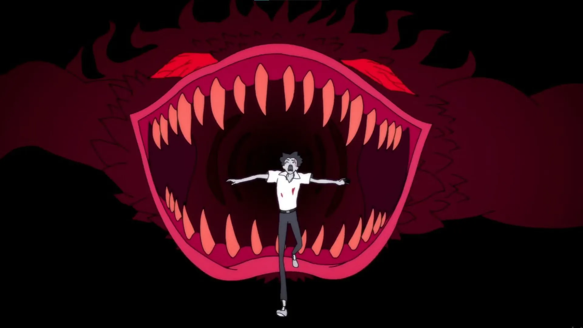Devilman Crybaby