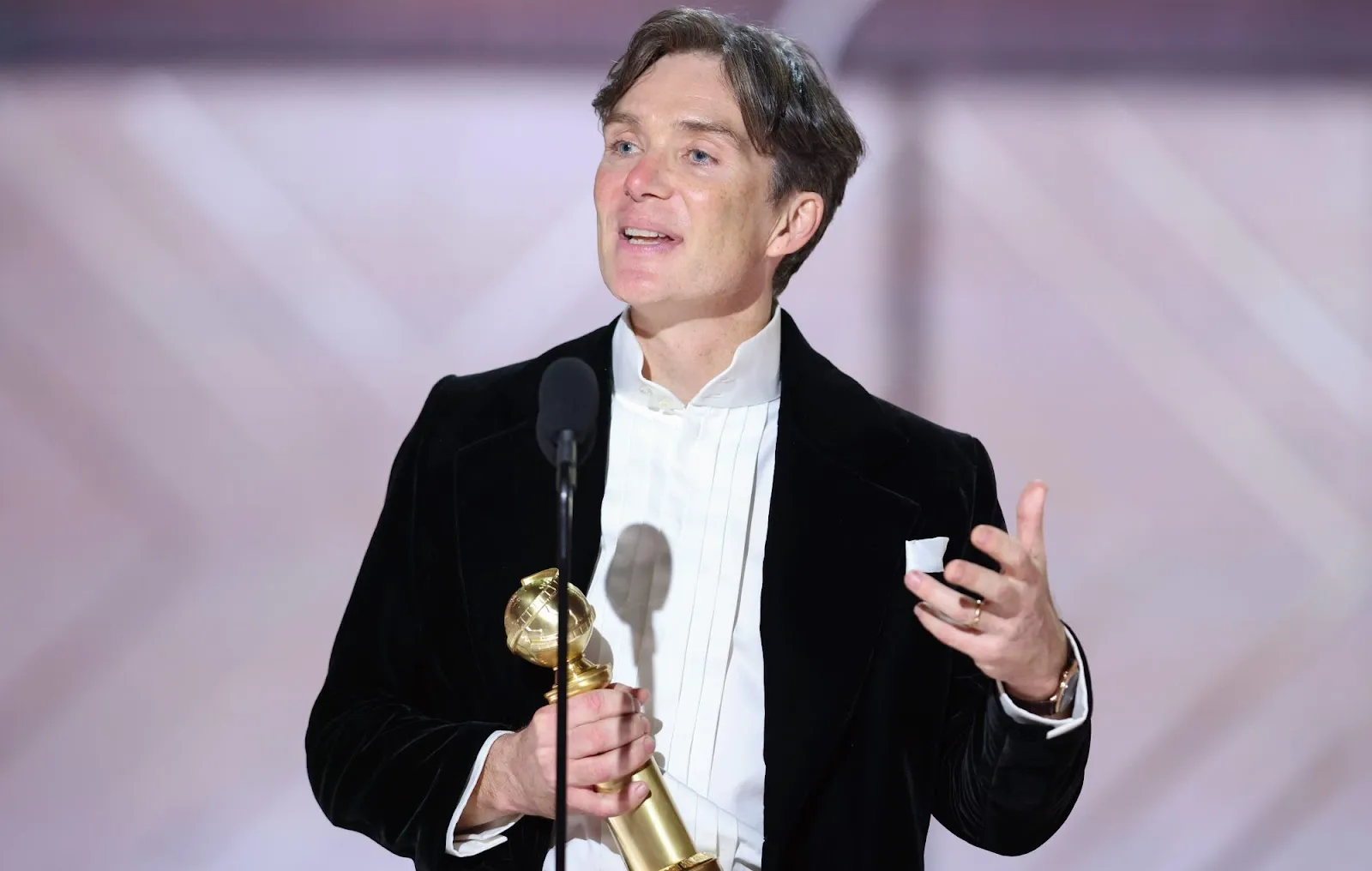 Small Things Like These