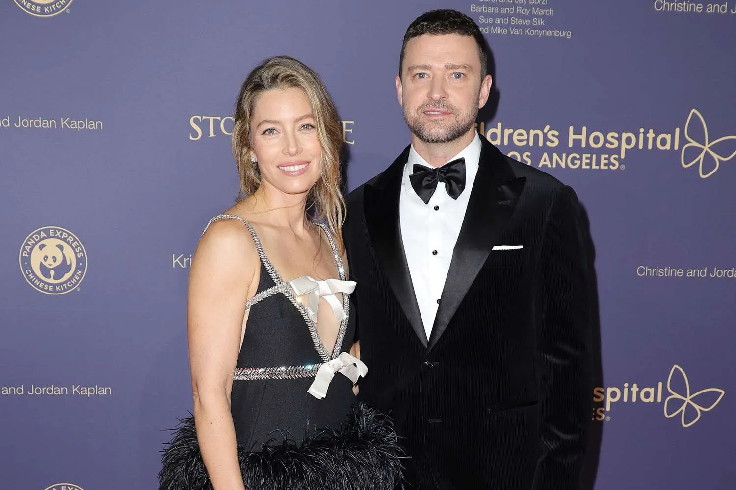 Jessica Biel Justin Timberlake