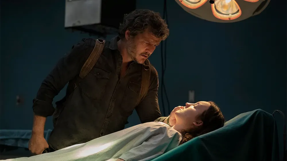 The Last of Us Season 2