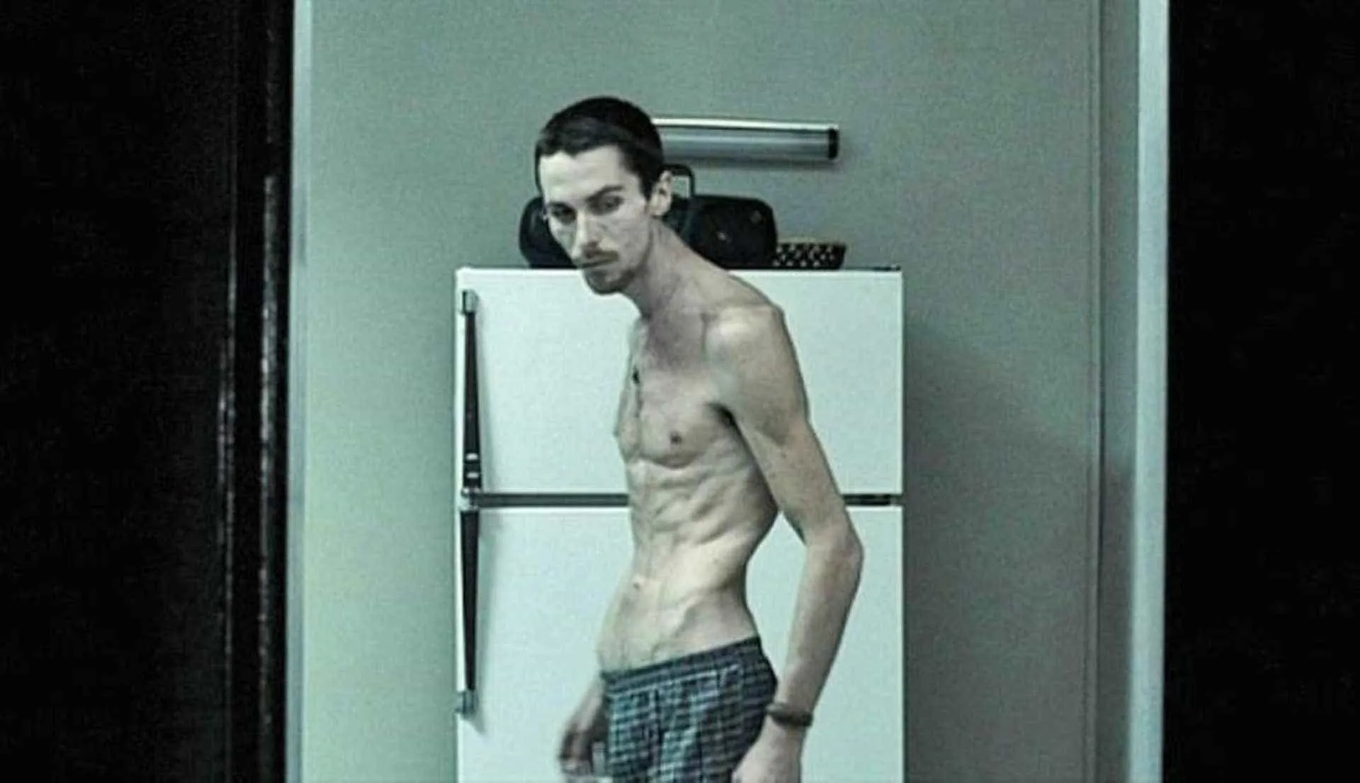 The Machinist