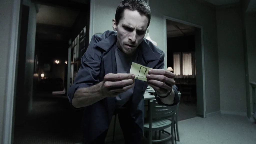 The Machinist