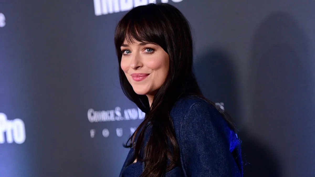 Dakota Johnson Madame Web