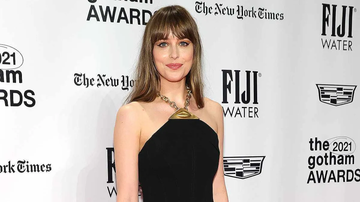 Dakota Johnson Madame Web