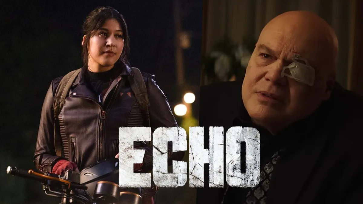 Echo