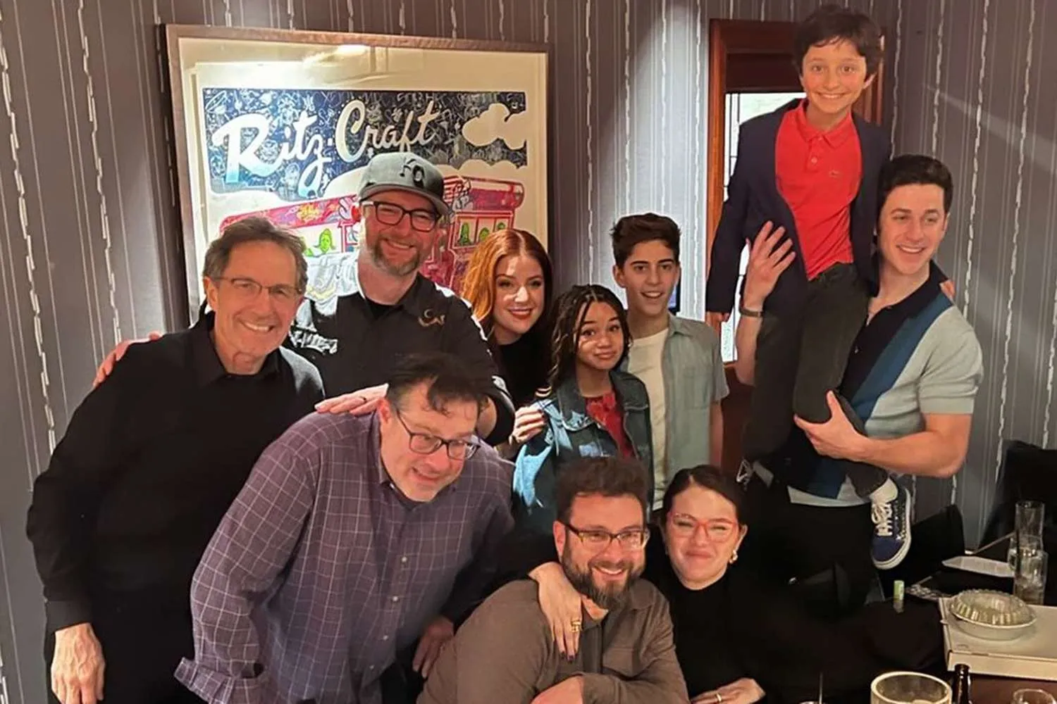 Wizards of Waverly Place Reboot