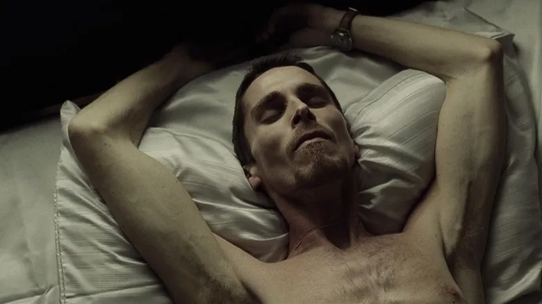 The Machinist