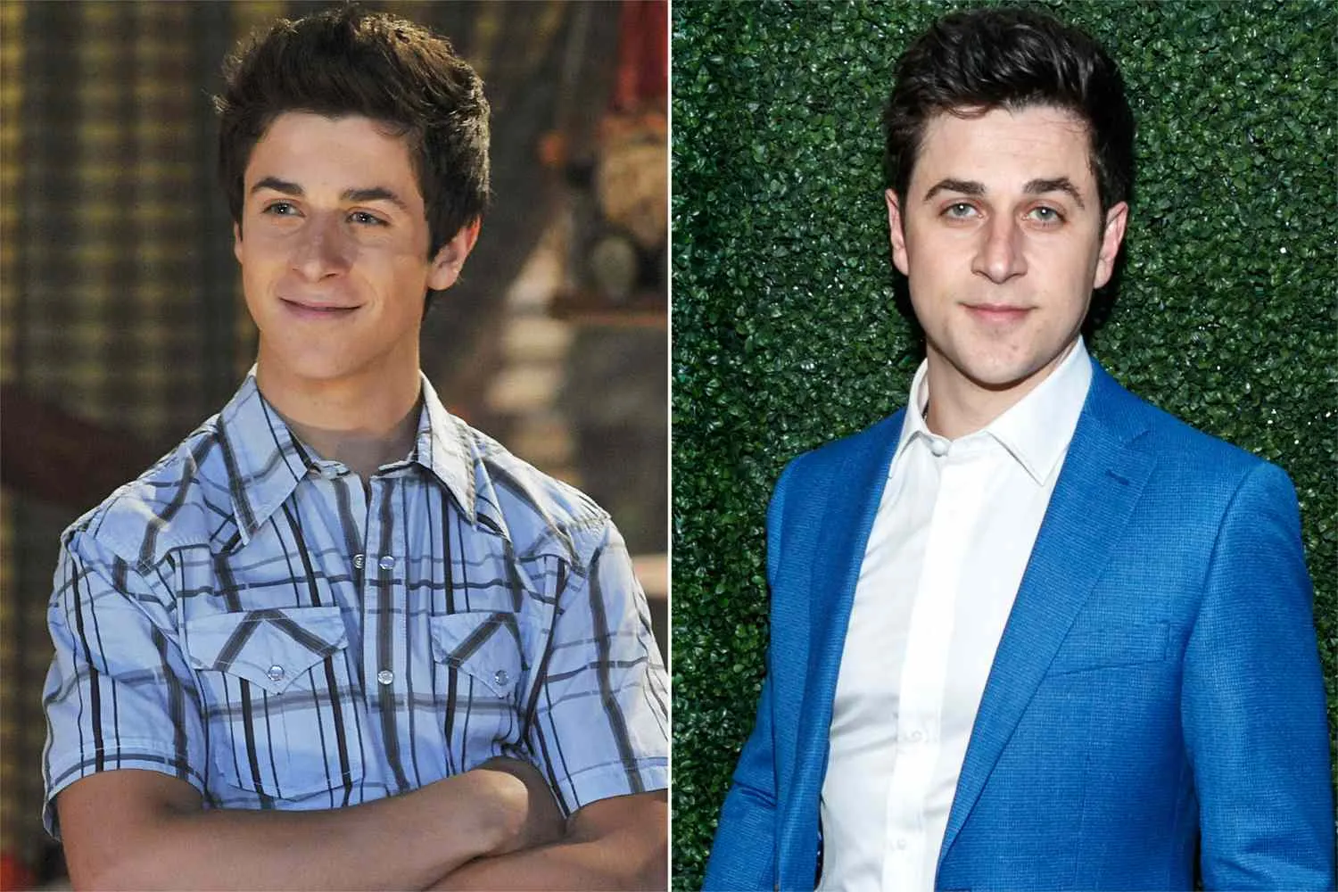 Wizards of Waverly Place Cast