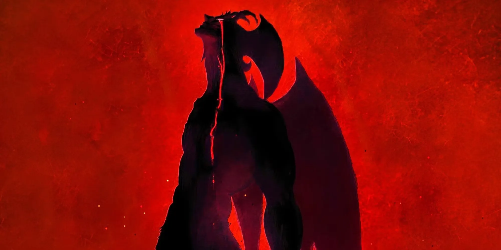 Devilman Crybaby