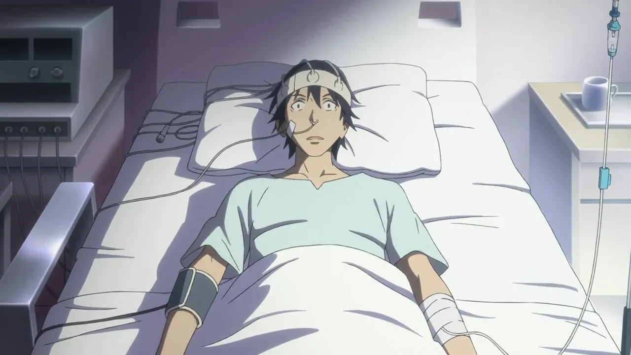 Erased